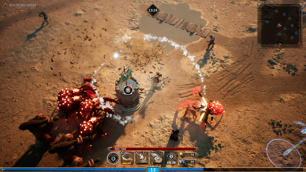 阿基琉斯 幸存者|官方中文|Build.19939608-灭世洪流-混战英灵+全DLC-支持手柄|解压即撸|_10