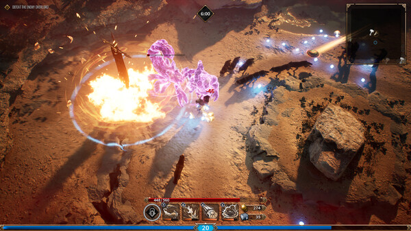 阿基琉斯 幸存者|官方中文|Build.19939608-灭世洪流-混战英灵+全DLC-支持手柄|解压即撸|_8