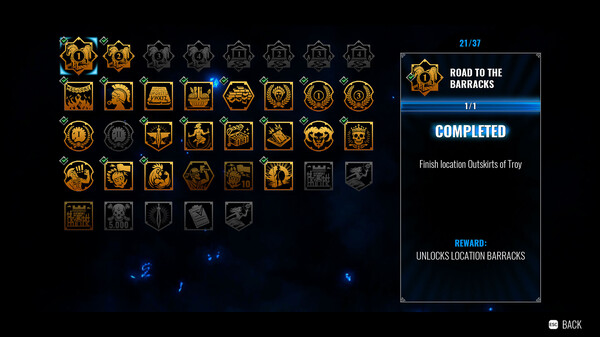 阿基琉斯 幸存者|官方中文|Build.19939608-灭世洪流-混战英灵+全DLC-支持手柄|解压即撸|_15