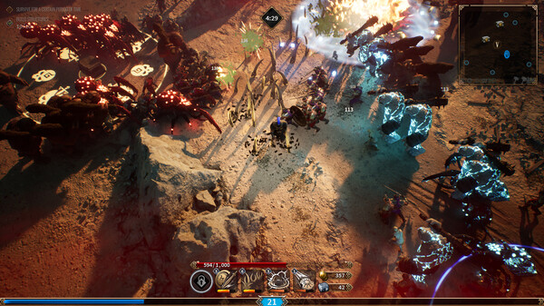 阿基琉斯 幸存者|官方中文|Build.19939608-灭世洪流-混战英灵+全DLC-支持手柄|解压即撸|_6