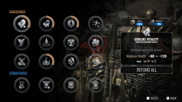 阿基琉斯 幸存者|官方中文|Build.19939608-灭世洪流-混战英灵+全DLC-支持手柄|解压即撸|_5