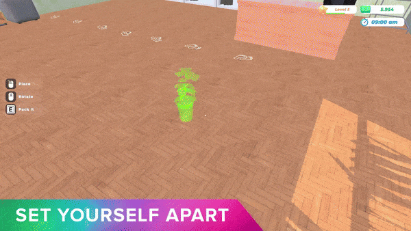 服装店模拟|官方中文|Build.15292336|解压即撸|_11