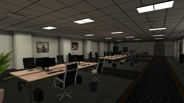 无良游戏公司 加班地狱|官方中文|解压即撸|_2