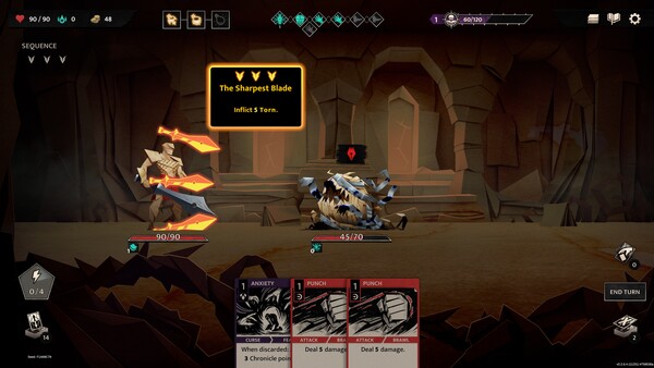 墨灵降临 Inkborn|豪华中文|Build.20417417+全DLC|解压即撸|_5