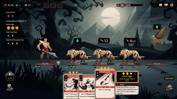 墨灵降临 Inkborn|豪华中文|Build.20417417+全DLC|解压即撸|_1