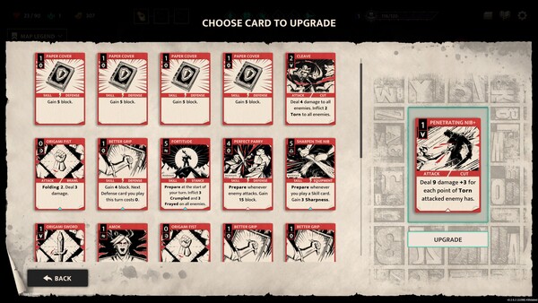 墨灵降临 Inkborn|豪华中文|Build.20417417+全DLC|解压即撸|_4