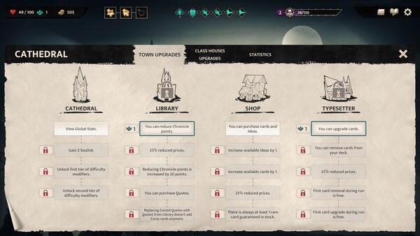 墨灵降临 Inkborn|豪华中文|Build.20417417+全DLC|解压即撸|_10