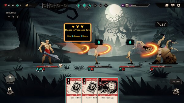 墨灵降临 Inkborn|豪华中文|Build.20417417+全DLC|解压即撸|_7