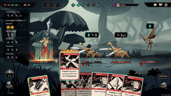 墨灵降临 Inkborn|豪华中文|Build.20417417+全DLC|解压即撸|_3