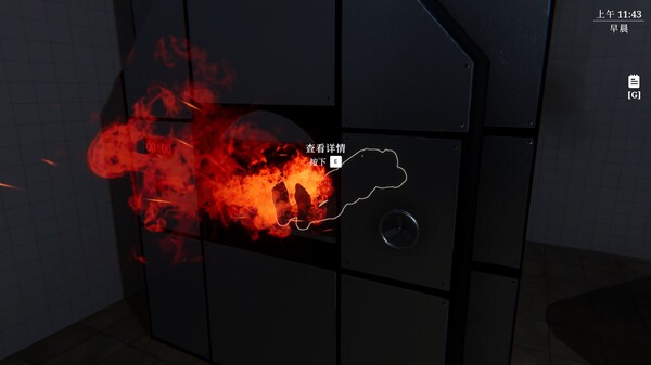 揭棺而起 The Unholy Priest|官方中文|Build.19538556|解压即撸|_3