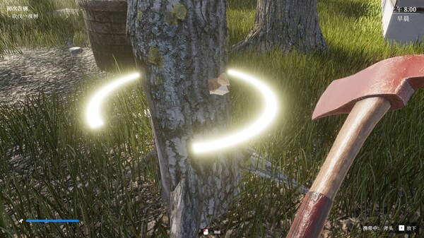 揭棺而起 The Unholy Priest|官方中文|Build.19538556|解压即撸|_11