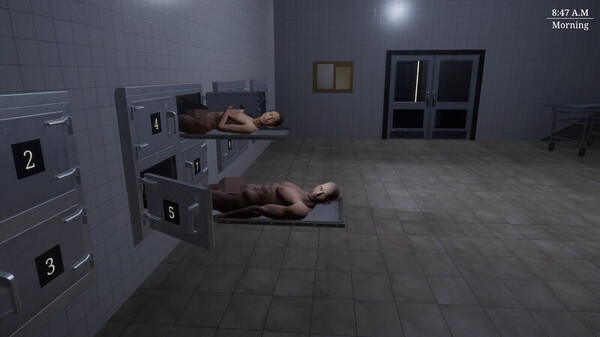 揭棺而起 The Unholy Priest|官方中文|Build.19538556|解压即撸|_10