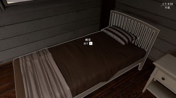 揭棺而起 The Unholy Priest|官方中文|Build.19538556|解压即撸|_12