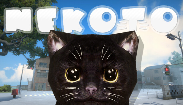 NEKOTO|官方中文|解压即撸|_0