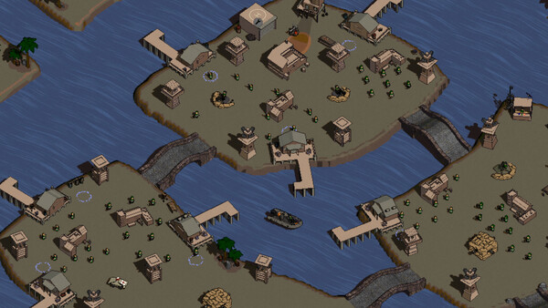 最终前哨 Last Outpost|官方中文|Build.19816768|解压即撸|_4