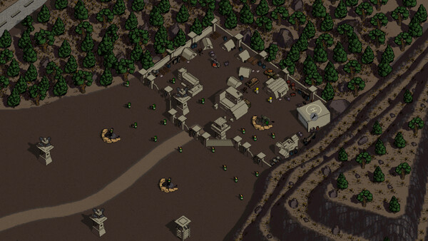 最终前哨 Last Outpost|官方中文|Build.19816768|解压即撸|_2