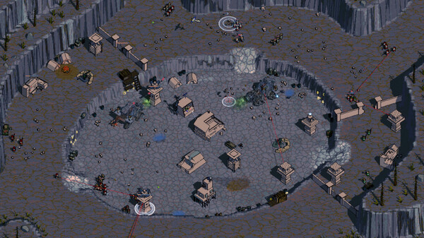 最终前哨 Last Outpost|官方中文|Build.19816768|解压即撸|_10