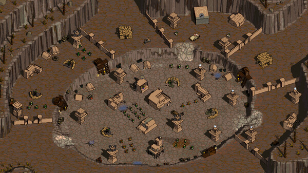 最终前哨 Last Outpost|官方中文|Build.19816768|解压即撸|_3