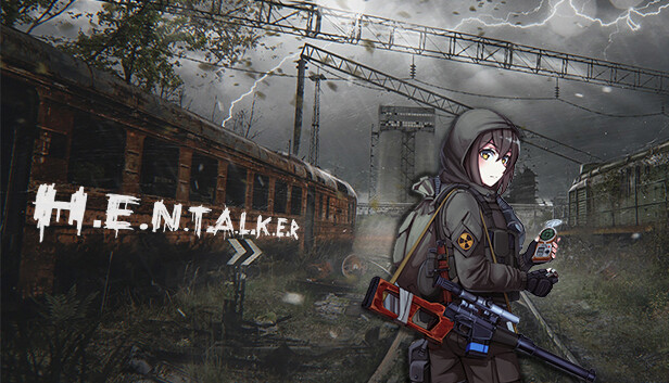 H.E.N.T.A.L.K.E.R.|官方中文|Build.14852169|解压即撸|_0