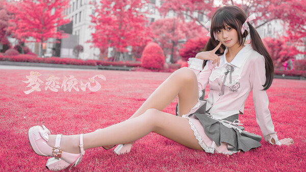 梦恋依心|中字-国语|Build.18608249+全DLC|解压即撸|_9