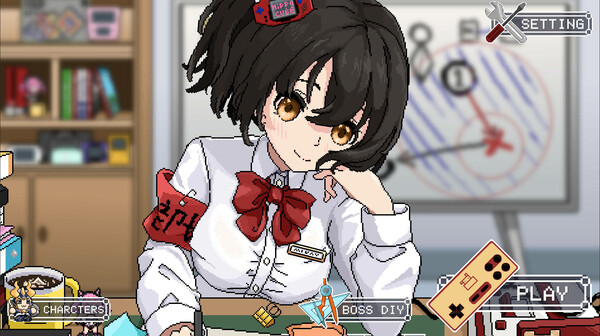 BOSS研习社|官方中文|Build.14595343|解压即撸|_2