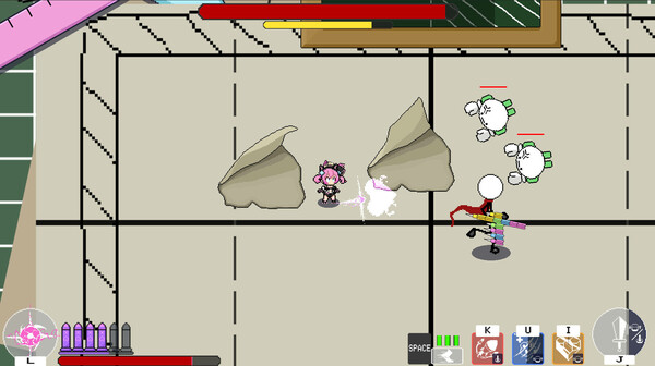 BOSS研习社|官方中文|Build.14595343|解压即撸|_8