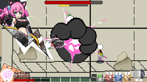 BOSS研习社|官方中文|Build.14595343|解压即撸|_3