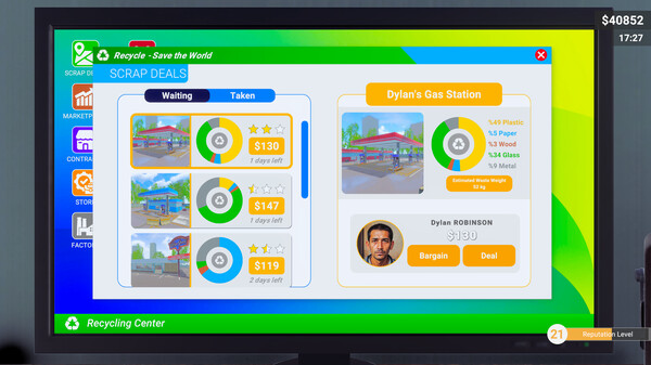 回收中心模拟器|官方中文|Build.17483108|解压即撸|_4