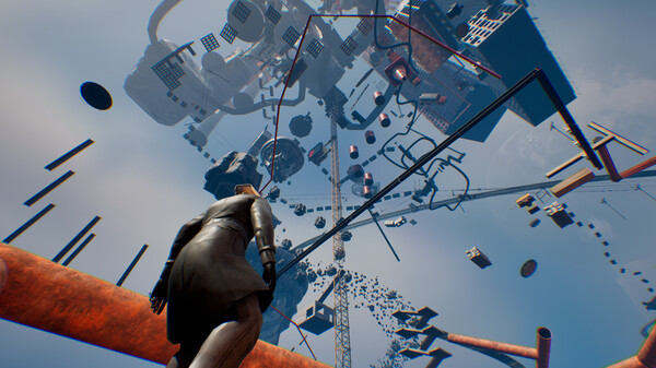 只向上 一起斯基比迪 Only Up SKIBIDI TOGETHER|官方中文|解压即撸|_2