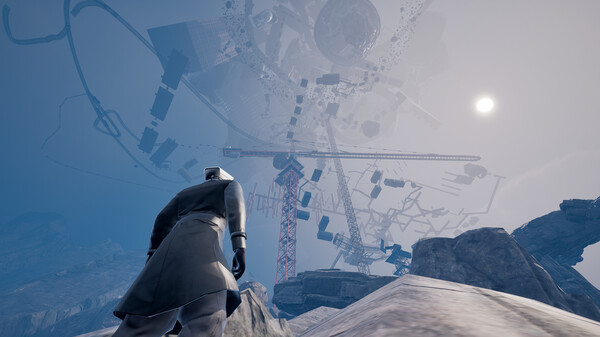 只向上 一起斯基比迪 Only Up SKIBIDI TOGETHER|官方中文|解压即撸|_1