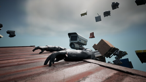 只向上 一起斯基比迪 Only Up SKIBIDI TOGETHER|官方中文|解压即撸|_3