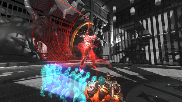 赛博城 Cyborg City|官方中文|Build.16855138-预购特典-支持手柄|解压即撸|_11