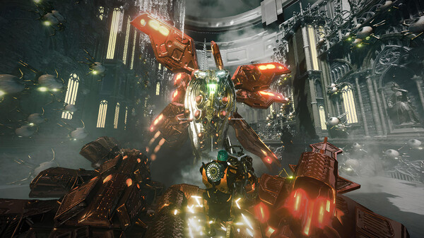 赛博城 Cyborg City|官方中文|Build.16855138-预购特典-支持手柄|解压即撸|_8