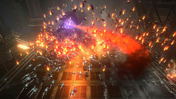 赛博城 Cyborg City|官方中文|Build.16855138-预购特典-支持手柄|解压即撸|_7