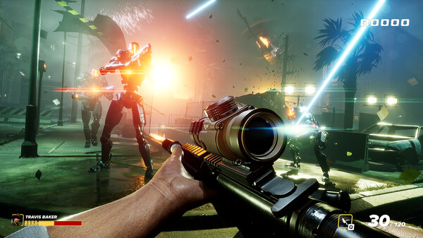 法外枭雄 滚石城|豪华中文|Build.20440026-黑夜狂徒-铁血帮派+预购特典+全DLC+多人模式|解压即撸|_13