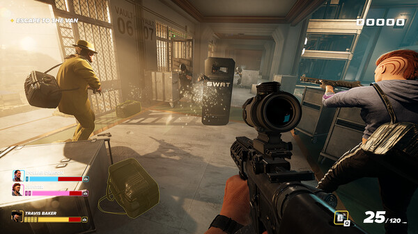 法外枭雄 滚石城|豪华中文|Build.20440026-黑夜狂徒-铁血帮派+预购特典+全DLC+多人模式|解压即撸|_11