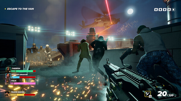 法外枭雄 滚石城|豪华中文|Build.20440026-黑夜狂徒-铁血帮派+预购特典+全DLC+多人模式|解压即撸|_10