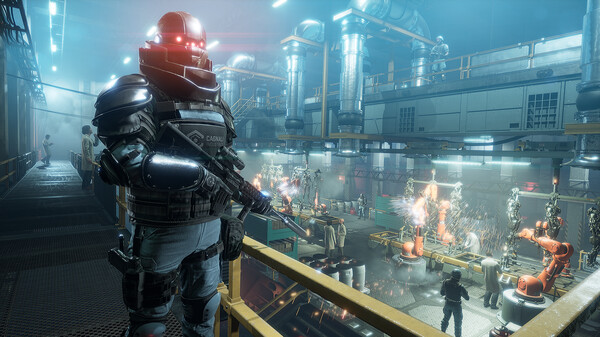 法外枭雄 滚石城|豪华中文|Build.20440026-黑夜狂徒-铁血帮派+预购特典+全DLC+多人模式|解压即撸|_15