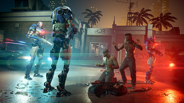 法外枭雄 滚石城|豪华中文|Build.20440026-黑夜狂徒-铁血帮派+预购特典+全DLC+多人模式|解压即撸|_14