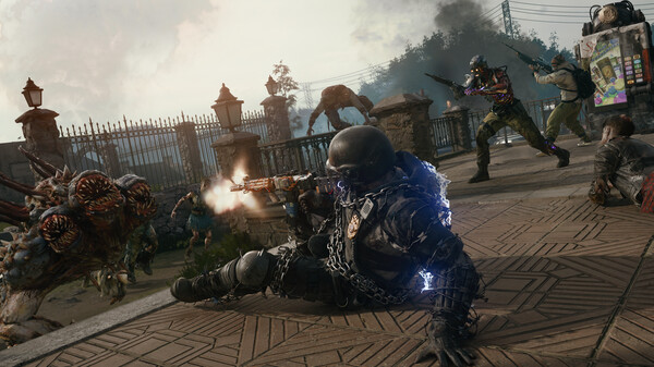 使命召唤® 黑色行动 6|豪华中文|V11.1FIX-中文修复-铁雨狂澜-破影狂徒+全DLC|解压即撸|_7