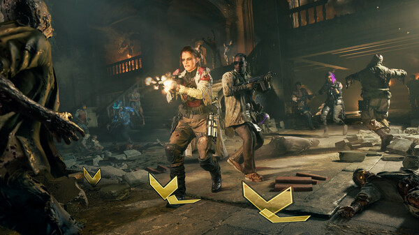 使命召唤® 黑色行动 6|豪华中文|V11.1FIX-中文修复-铁雨狂澜-破影狂徒+全DLC|解压即撸|_9