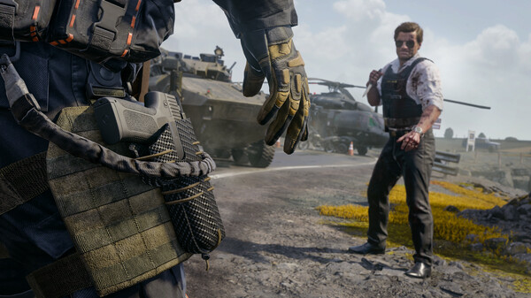 使命召唤® 黑色行动 6|豪华中文|V11.1FIX-中文修复-铁雨狂澜-破影狂徒+全DLC|解压即撸|_6