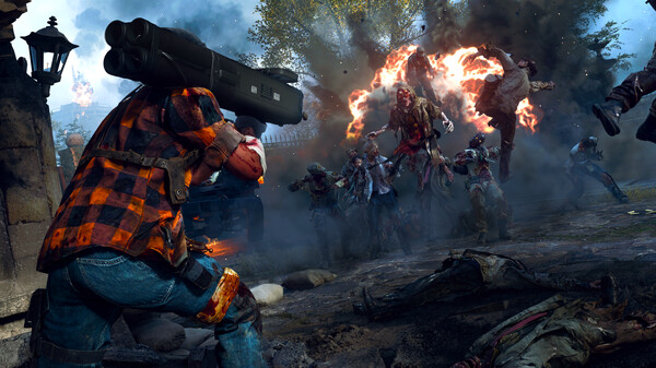 使命召唤® 黑色行动 6|豪华中文|V11.1FIX-中文修复-铁雨狂澜-破影狂徒+全DLC|解压即撸|_8