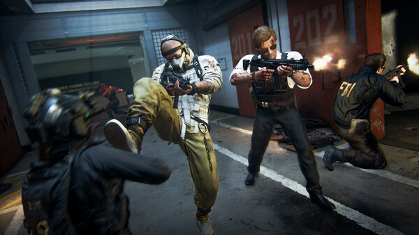 使命召唤® 黑色行动 6|豪华中文|V11.1FIX-中文修复-铁雨狂澜-破影狂徒+全DLC|解压即撸|_5