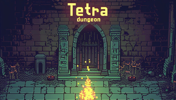 四方地牢 Tetra Dungeon|官方中文|Build.16847769|解压即撸|_0