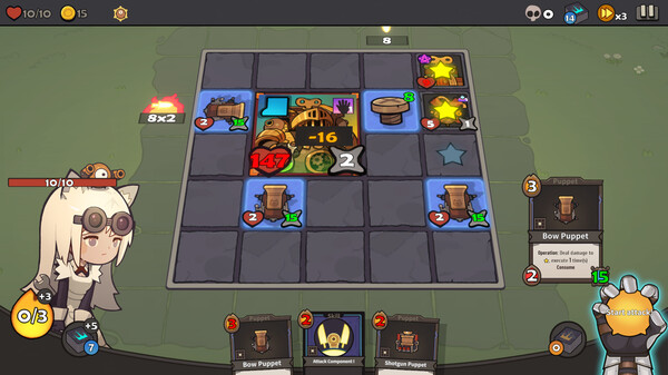 四方地牢 Tetra Dungeon|官方中文|Build.16847769|解压即撸|_3