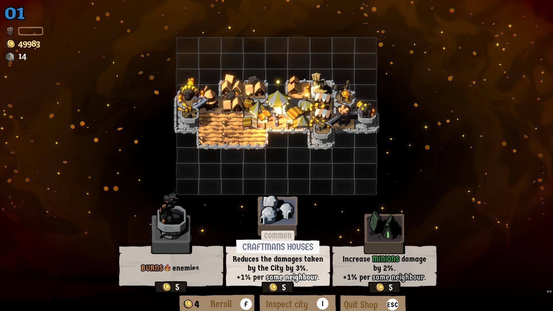 怪物来袭 摇滚狂飙|豪华中文|Build.20743356+全DLC|解压即撸|_9