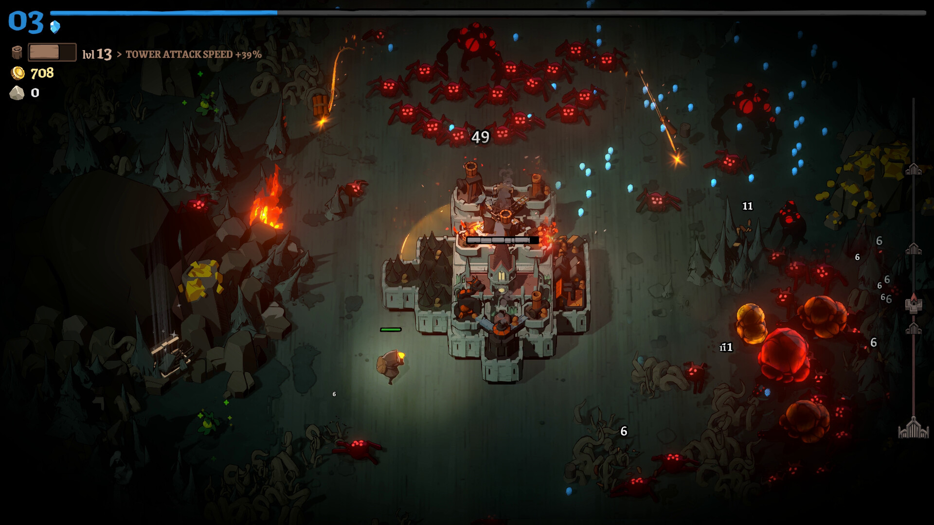 怪物来袭 摇滚狂飙|豪华中文|Build.20743356+全DLC|解压即撸|_1