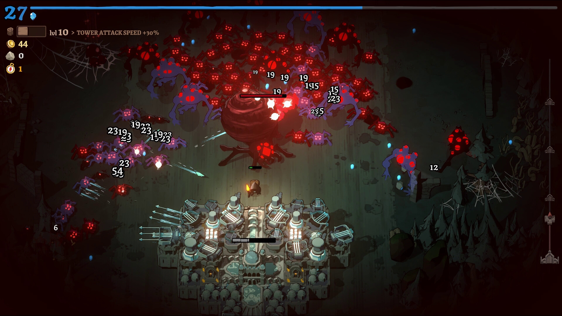 怪物来袭 摇滚狂飙|豪华中文|Build.20743356+全DLC|解压即撸|_6