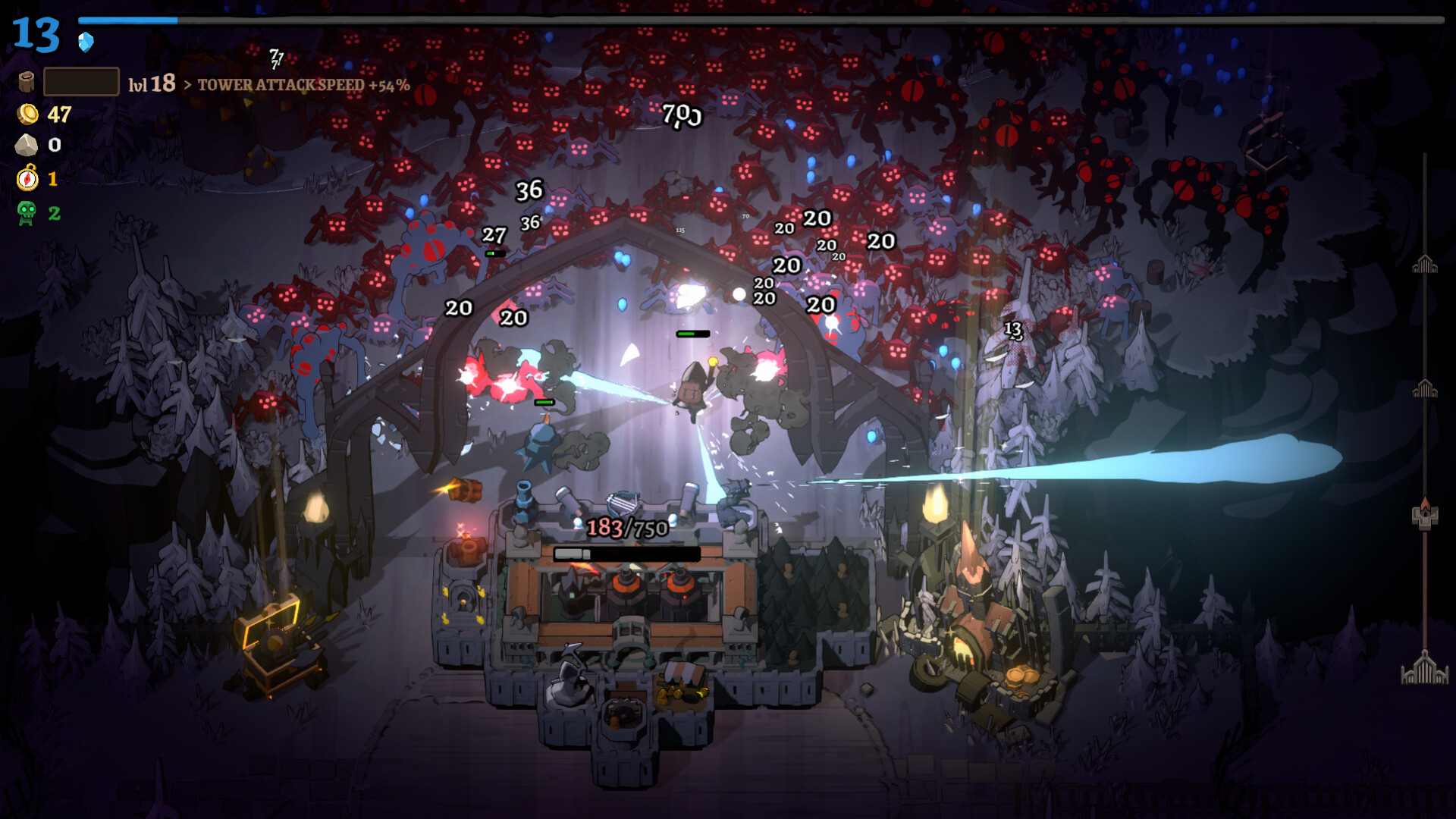 怪物来袭 摇滚狂飙|豪华中文|Build.20743356+全DLC|解压即撸|_5